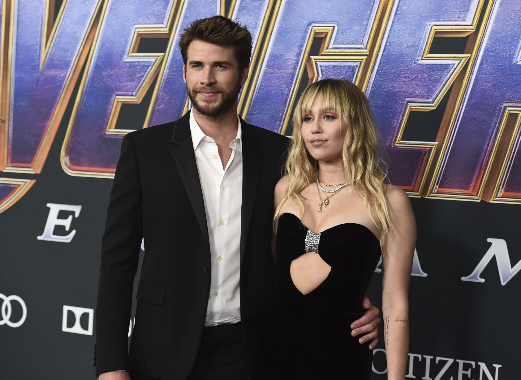 LA Premiere of "Avengers: Endgame" - Arrivals